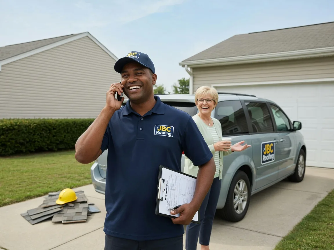 Roof Replacement Jackson, MS FAQs